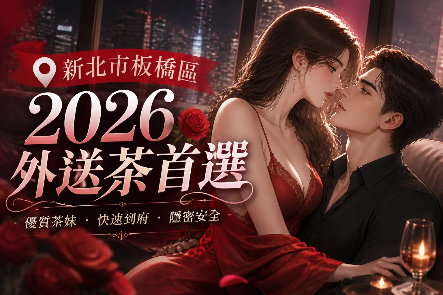 新北市板橋區|2026外送茶首選