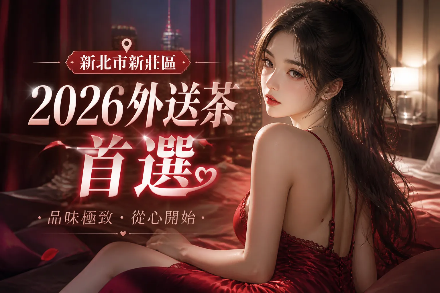 新北市新莊區|2026外送茶首選