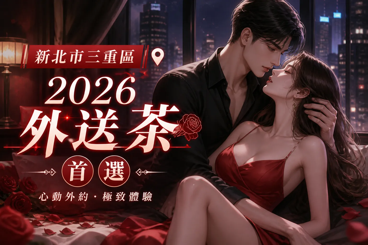 新北市三重區|2026外送茶首選
