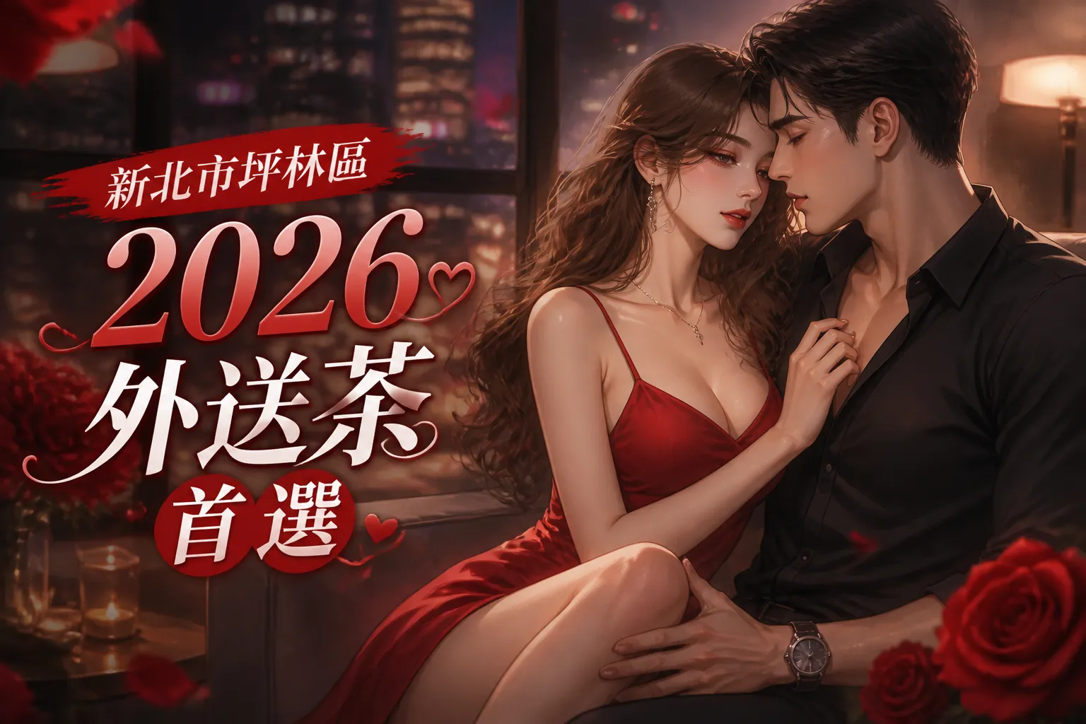 新北市坪林區｜2026外送茶首選