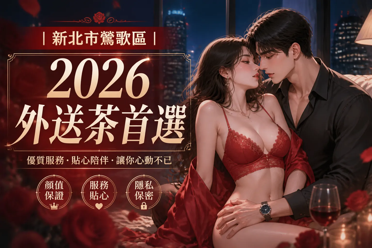 新北市鶯歌區｜2026外送茶首選