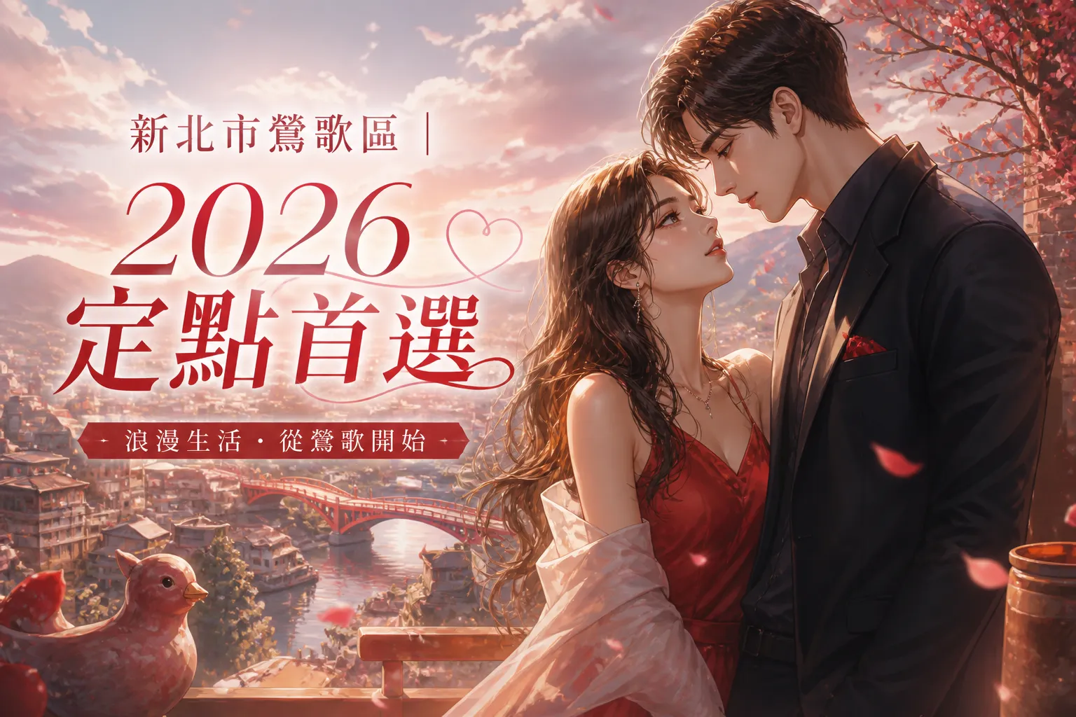 新北市鶯歌區|2026定點首選