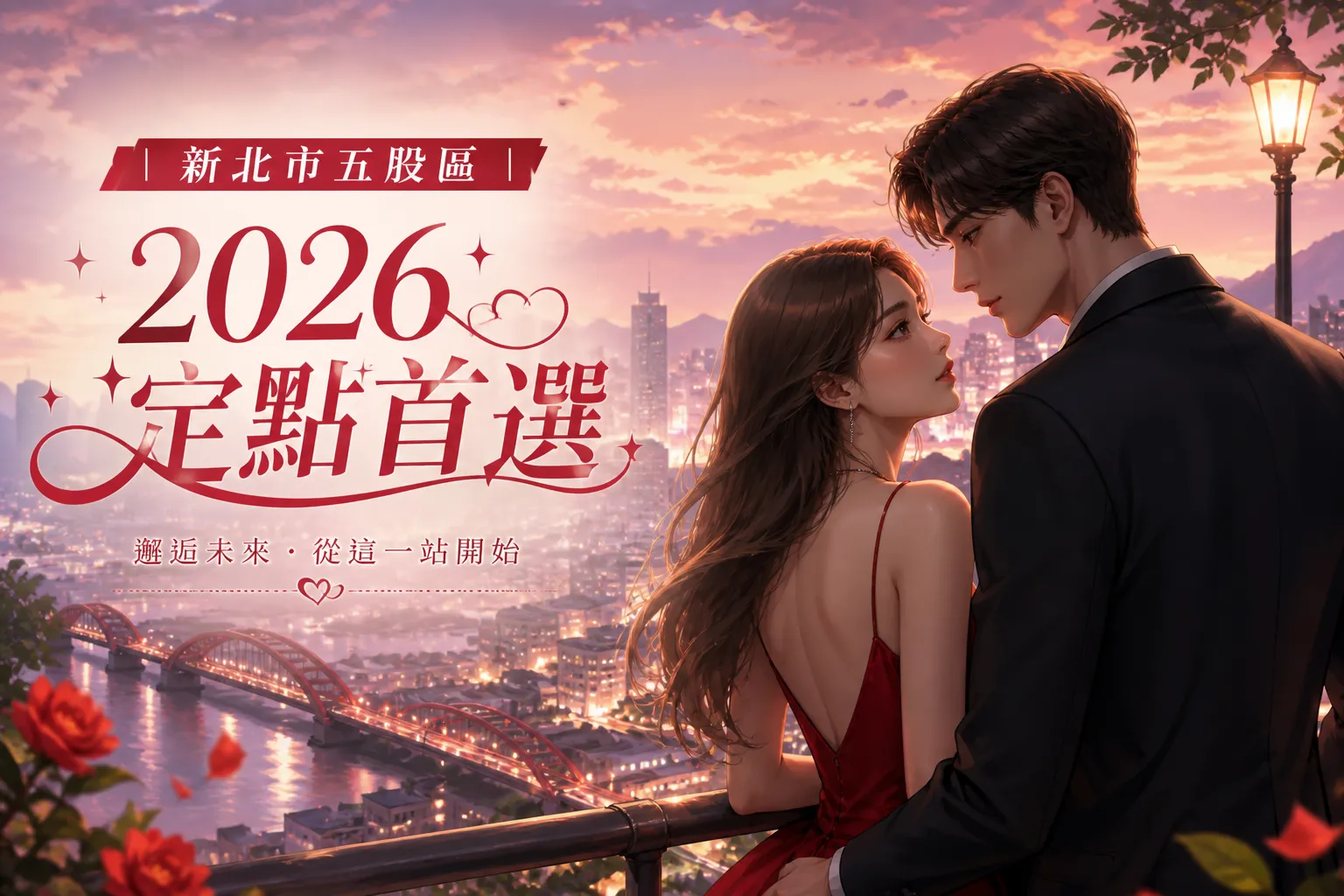 新北市五股區|2026定點首選