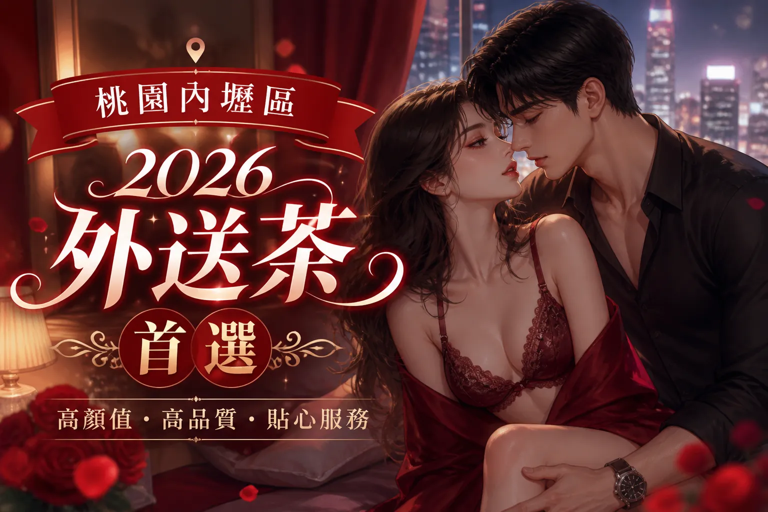 桃園內壢區|2026外送茶首選