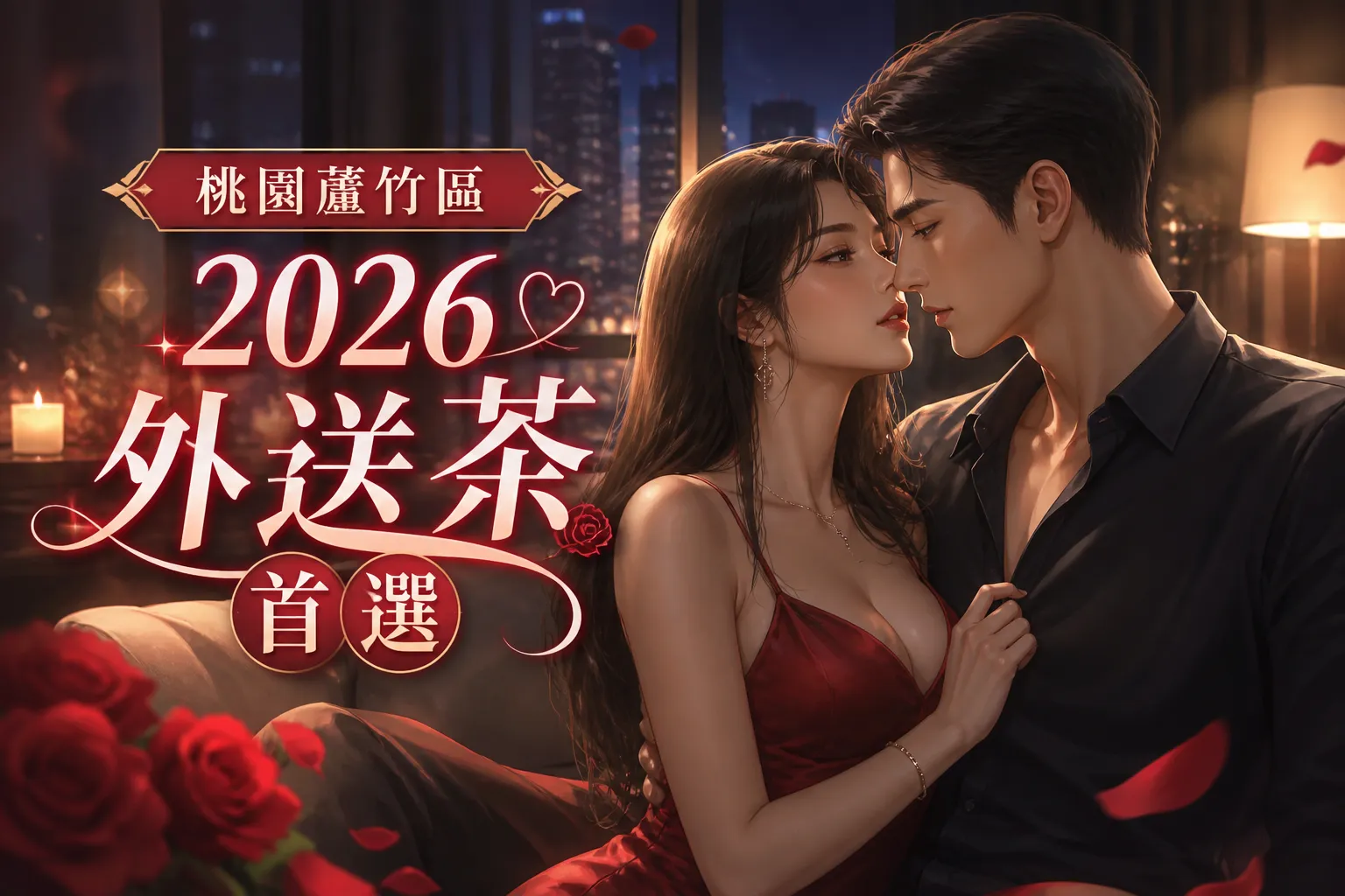 桃園蘆竹區｜2026外送茶首選