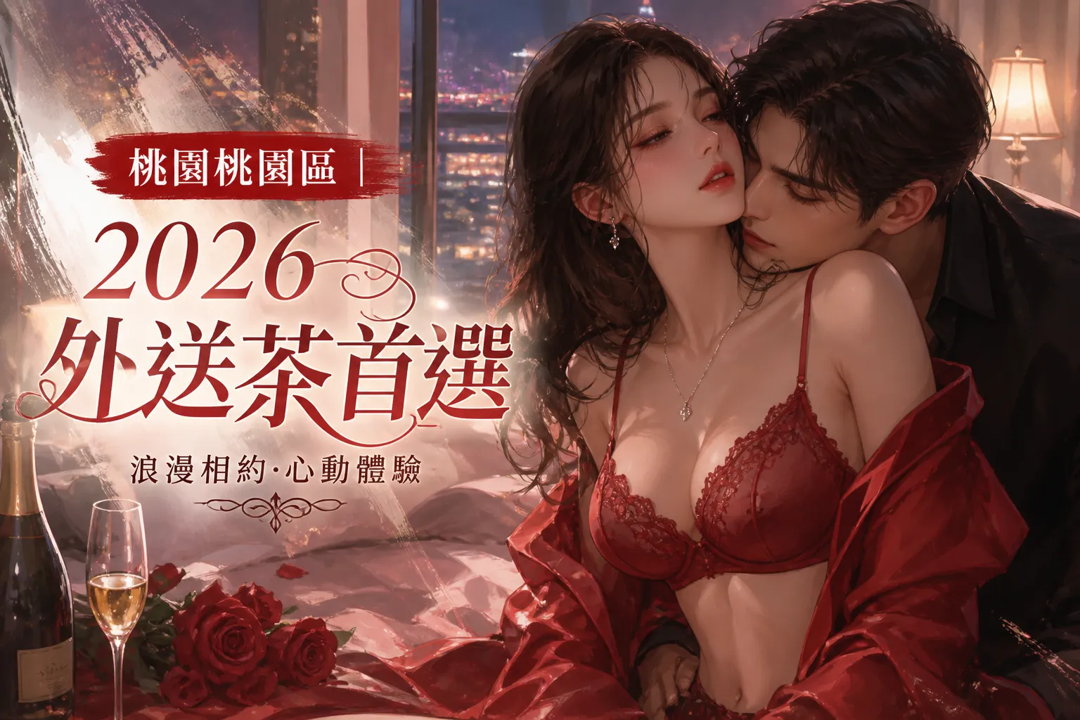 桃園桃園區|2026外送茶首選