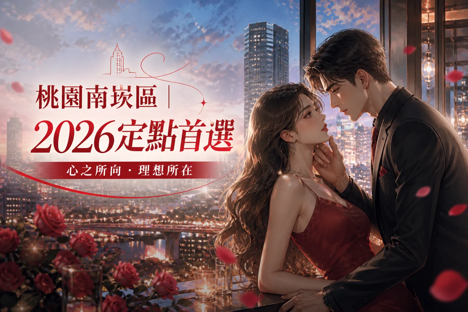 桃園南崁區|2026定點首選