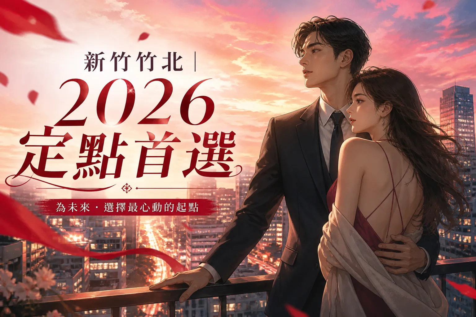 新竹竹北|2026定點首選