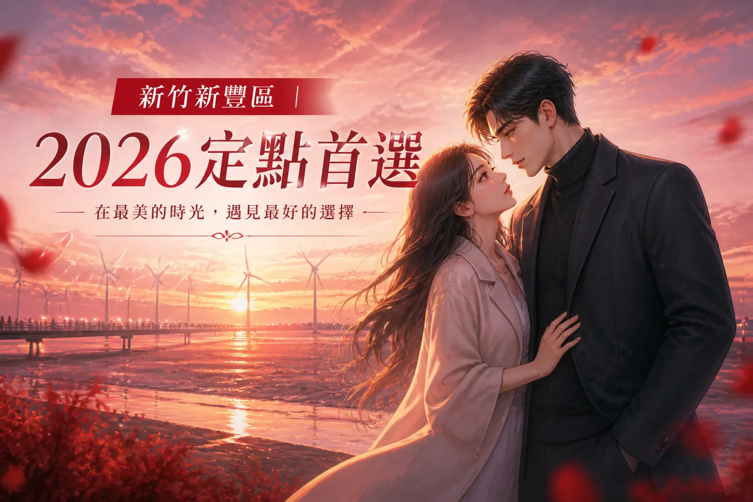 新竹新豐區|2026定點首選