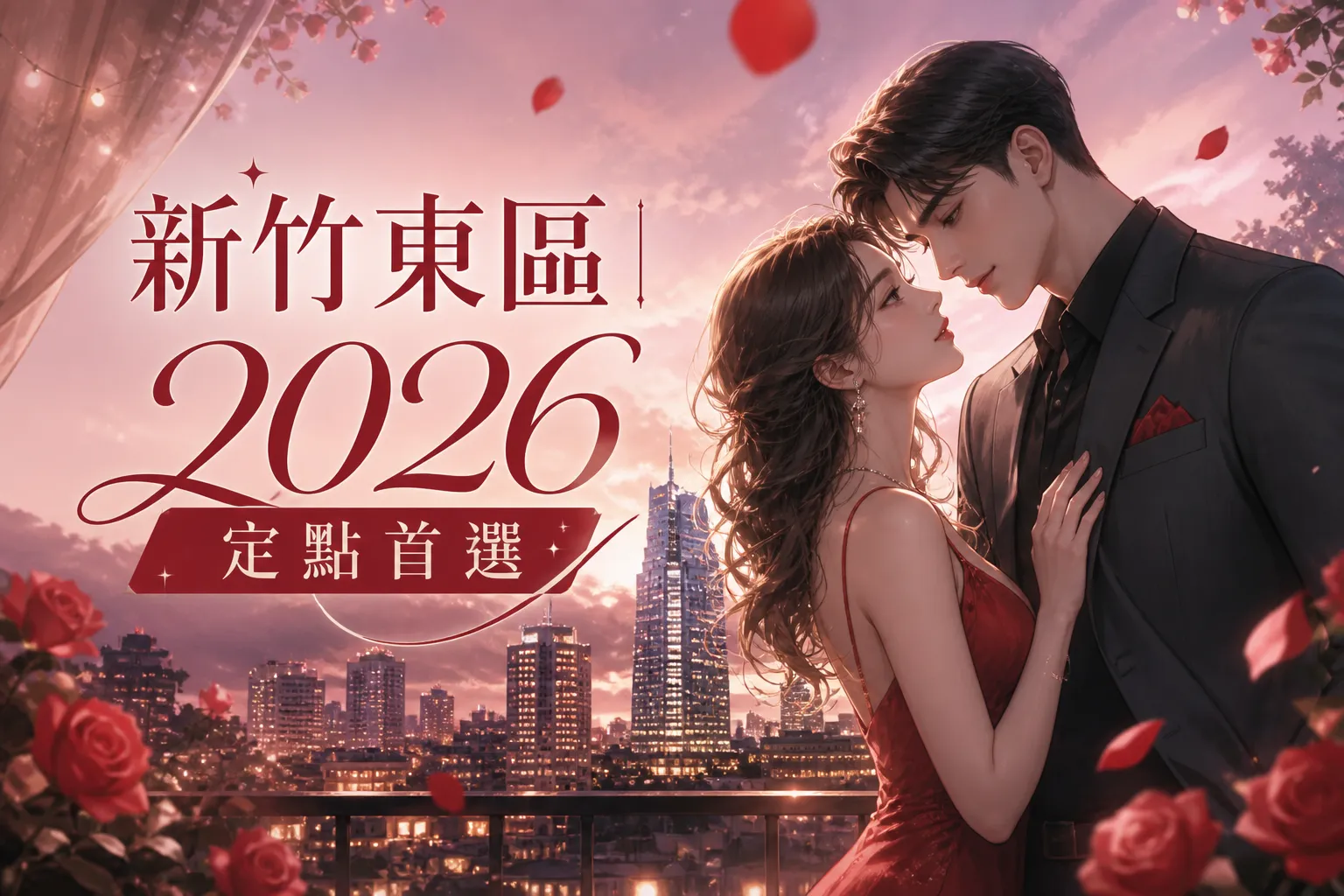新竹東區|2026定點首選